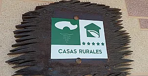 Gran Casona Rural los Fer catalogada con 5 estrellas verdes 004