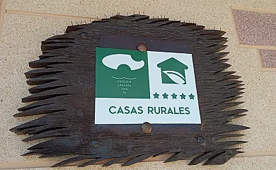 Gran Casona Rural los Fer catalogada con 5 estrellas verdes en Valverde De Júcar (Cuenca) - Foto 4