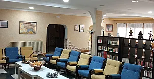 Gran Casona Rural los Fer catalogada con 5 estrellas verdes 005