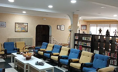 Gran Casona Rural los Fer catalogada con 5 estrellas verdes en Valverde De Júcar (Cuenca) - Foto 5