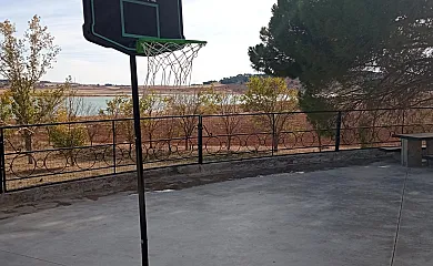 Gran Casona Rural los Fer catalogada con 5 estrellas verdes en Valverde De Júcar (Cuenca) - Foto 6