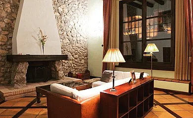 Palacete Belmonte en Belmonte (Cuenca) - Foto 6