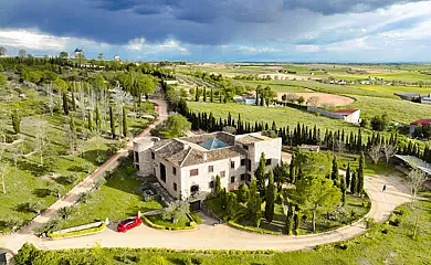 Palacete Belmonte en Belmonte (Cuenca) - Foto 1