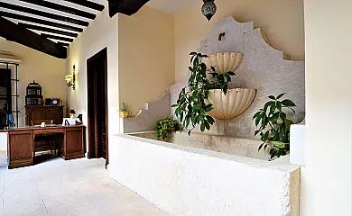 Palacete Belmonte en Belmonte (Cuenca) - Foto 8