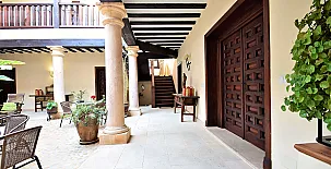 Palacete Belmonte 009