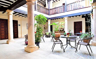 Palacete Belmonte en Belmonte (Cuenca) - Foto 2