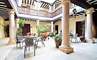 Palacete Belmonte en Belmonte (Cuenca) - Foto 10