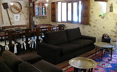 La Carpintería en Romanones (Guadalajara) - Foto 21