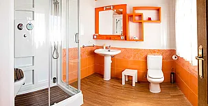 Alojamientos Callejón del Pozo cerca de Puy du Fou 007