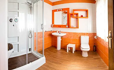 Alojamientos Callejón del Pozo cerca de Puy du Fou en Gálvez (Toledo) - Foto 7