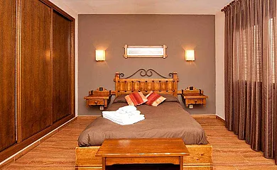 Alojamientos Callejón del Pozo cerca de Puy du Fou en Gálvez (Toledo) - Foto 5