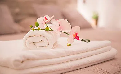 Alojamientos Callejón del Pozo cerca de Puy du Fou en Gálvez (Toledo) - Foto 8