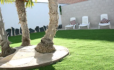 Alojamientos Callejón del Pozo cerca de Puy du Fou en Gálvez (Toledo) - Foto 6