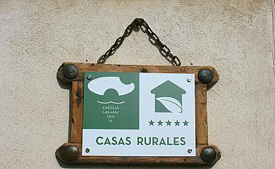 Alojamientos Callejón del Pozo cerca de Puy du Fou en Gálvez (Toledo) - Foto 10