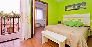 Alojamientos Callejón del Pozo cerca de Puy du Fou 0011