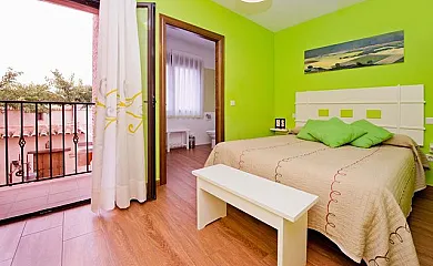 Alojamientos Callejón del Pozo cerca de Puy du Fou en Gálvez (Toledo) - Foto 11