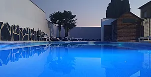 Alojamientos Callejón del Pozo cerca de Puy du Fou 0013