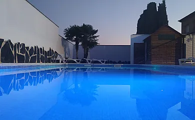 Alojamientos Callejón del Pozo cerca de Puy du Fou en Gálvez (Toledo) - Foto 13