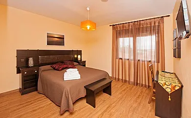 Alojamientos Callejón del Pozo cerca de Puy du Fou en Gálvez (Toledo) - Foto 15