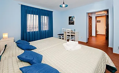 Alojamientos Callejón del Pozo cerca de Puy du Fou en Gálvez (Toledo) - Foto 16