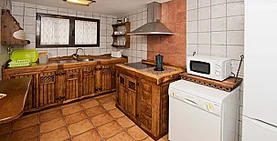 Alojamientos Callejón del Pozo cerca de Puy du Fou 0017