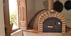 Alojamientos Callejón del Pozo cerca de Puy du Fou 0018