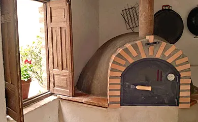 Alojamientos Callejón del Pozo cerca de Puy du Fou en Gálvez (Toledo) - Foto 18