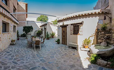 Alojamientos Callejón del Pozo cerca de Puy du Fou en Gálvez (Toledo) - Foto 1