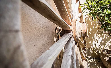 Alojamientos Callejón del Pozo cerca de Puy du Fou en Gálvez (Toledo) - Foto 20