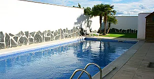 Alojamientos Callejón del Pozo cerca de Puy du Fou 0012