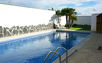 Alojamientos Callejón del Pozo I, II y III en Gálvez (Toledo) - Foto 1