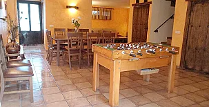 Alojamientos Callejón del Pozo cerca de Puy du Fou 0021