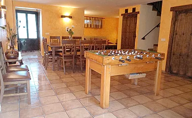 Alojamientos Callejón del Pozo cerca de Puy du Fou en Gálvez (Toledo) - Foto 21