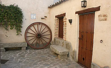 Alojamientos Callejón del Pozo cerca de Puy du Fou en Gálvez (Toledo) - Foto 22