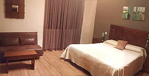 Alojamientos Callejón del Pozo cerca de Puy du Fou 0023