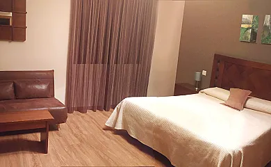 Alojamientos Callejón del Pozo cerca de Puy du Fou en Gálvez (Toledo) - Foto 23