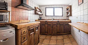 Alojamientos Callejón del Pozo cerca de Puy du Fou 0024