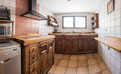 Alojamientos Callejón del Pozo cerca de Puy du Fou en Gálvez (Toledo) - Foto 24