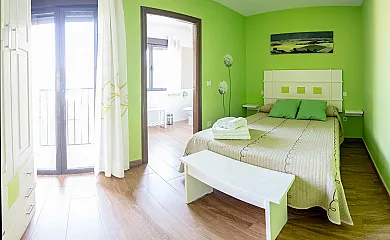 Alojamientos Callejón del Pozo cerca de Puy du Fou en Gálvez (Toledo) - Foto 25