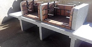 Alojamientos Callejón del Pozo cerca de Puy du Fou 0026