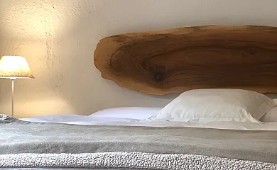 La Casa dels Peixos en La Baronia de Rialb (Lleida) - Foto 6