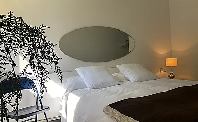 La Casa dels Peixos en La Baronia de Rialb (Lleida) - Foto 9