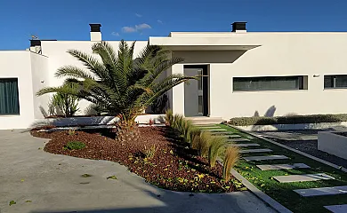 Villa LeMar en Urda (Toledo) - Foto 3