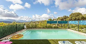 Cortijo Rural Puerto Nuevo 002