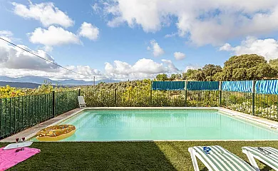 Cortijo Rural Puerto Nuevo en Archidona (Málaga) - Foto 2