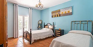 Cortijo Rural Puerto Nuevo 003