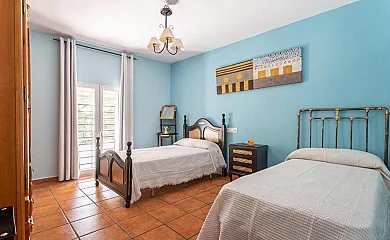 Cortijo Rural Puerto Nuevo en Archidona (Málaga) - Foto 3