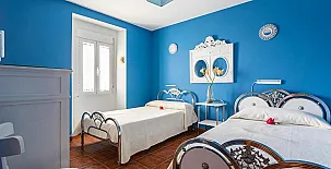 Cortijo Rural Puerto Nuevo 004