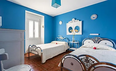 Cortijo Rural Puerto Nuevo en Archidona (Málaga) - Foto 4