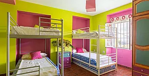 Cortijo Rural Puerto Nuevo 005